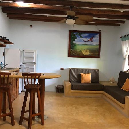 Marvin Suites Holbox  Eksteriør bilde