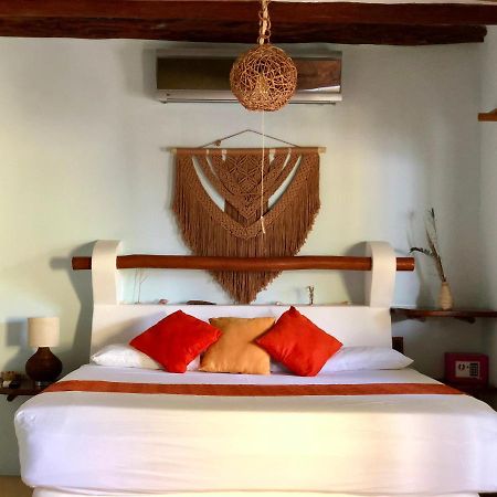 Marvin Suites Holbox  Eksteriør bilde