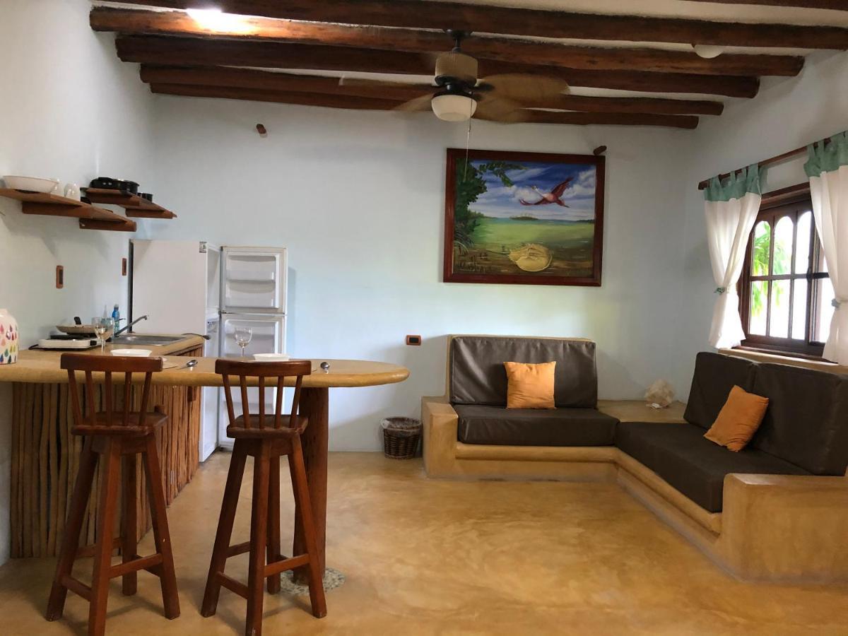 Marvin Suites Holbox  Eksteriør bilde