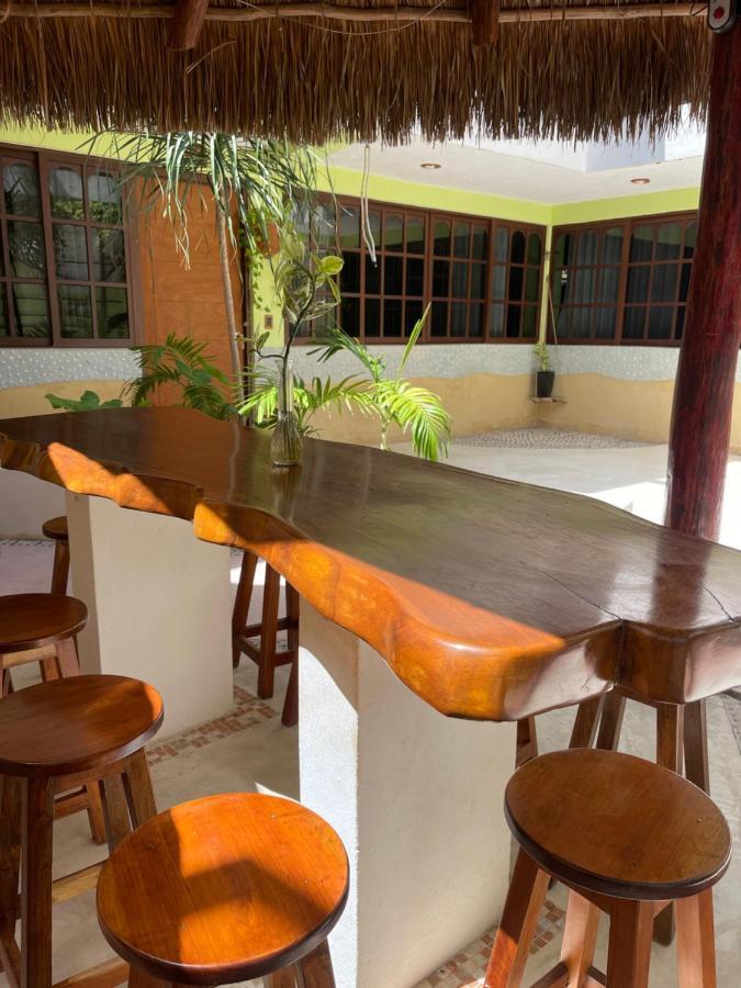 Marvin Suites Holbox  Eksteriør bilde