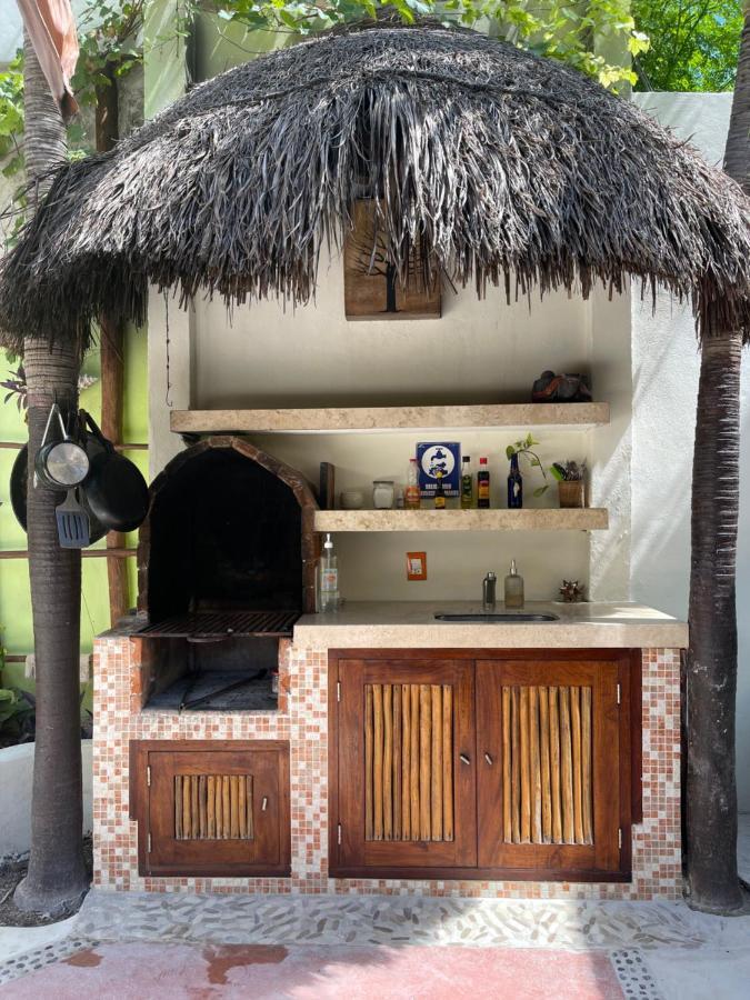 Marvin Suites Holbox  Eksteriør bilde
