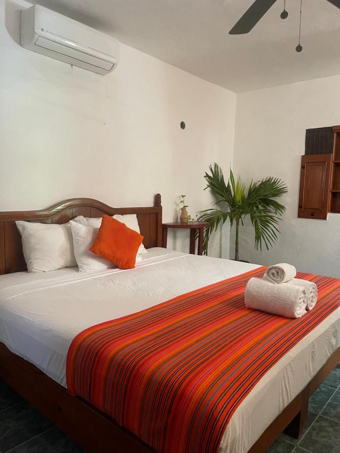 Marvin Suites Holbox  Eksteriør bilde