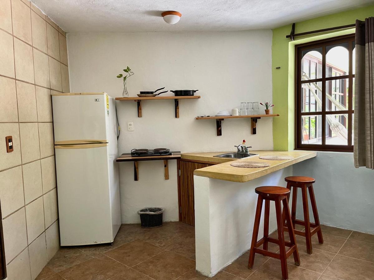 Marvin Suites Holbox  Eksteriør bilde