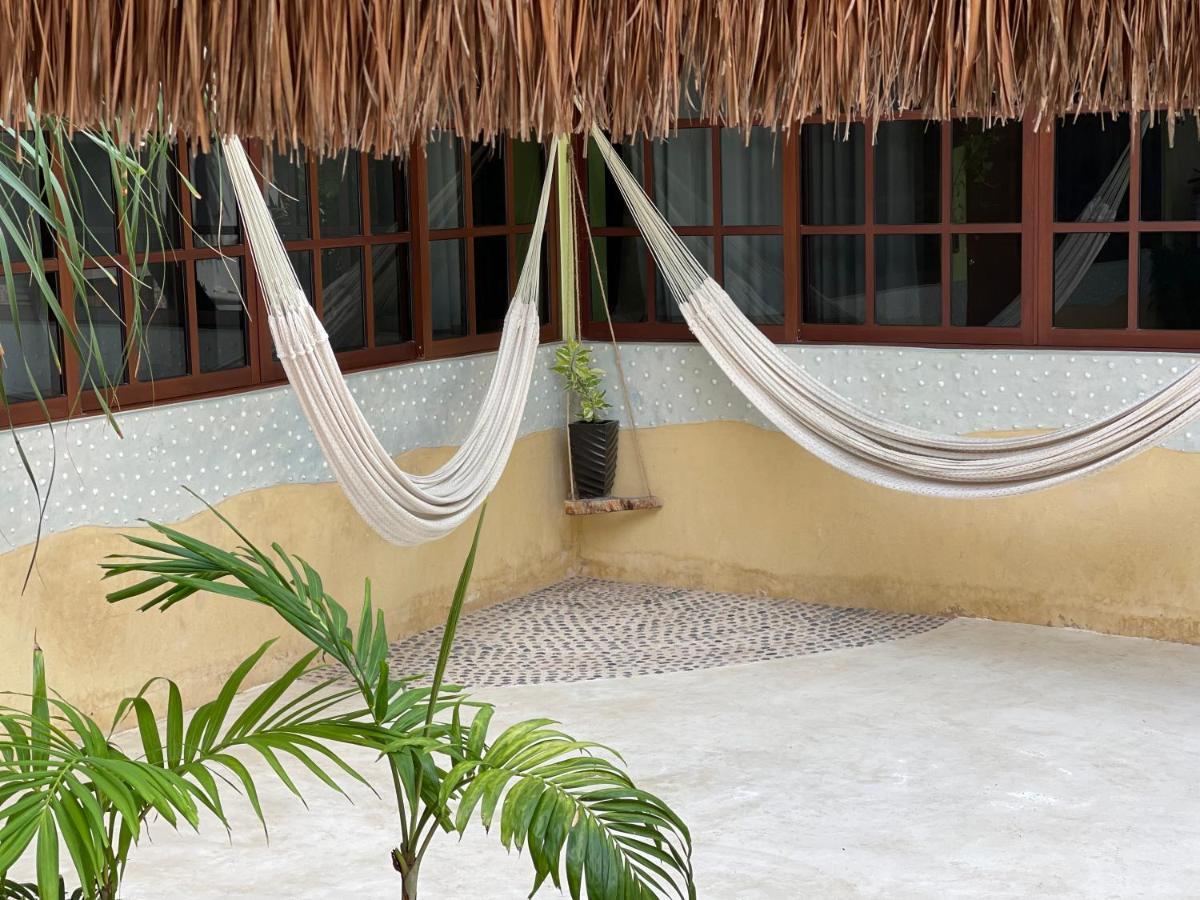 Marvin Suites Holbox  Eksteriør bilde