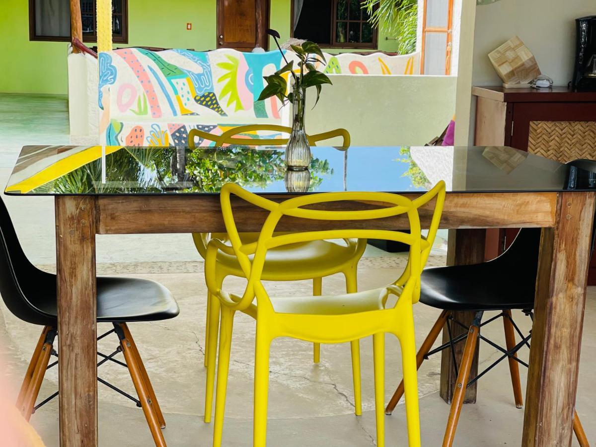 Marvin Suites Holbox  Eksteriør bilde