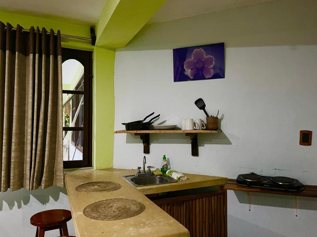 Marvin Suites Holbox  Eksteriør bilde