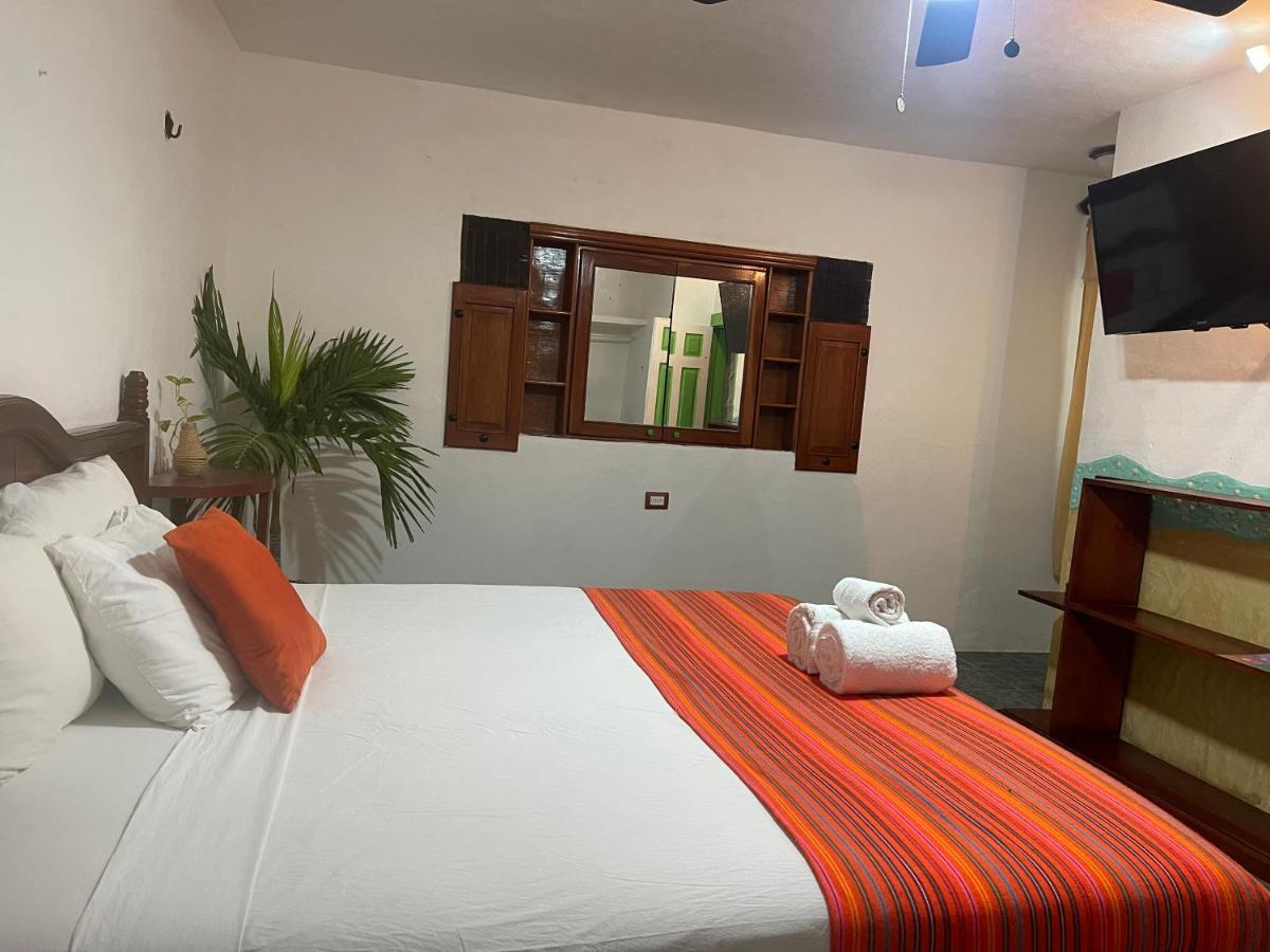 Marvin Suites Holbox  Eksteriør bilde