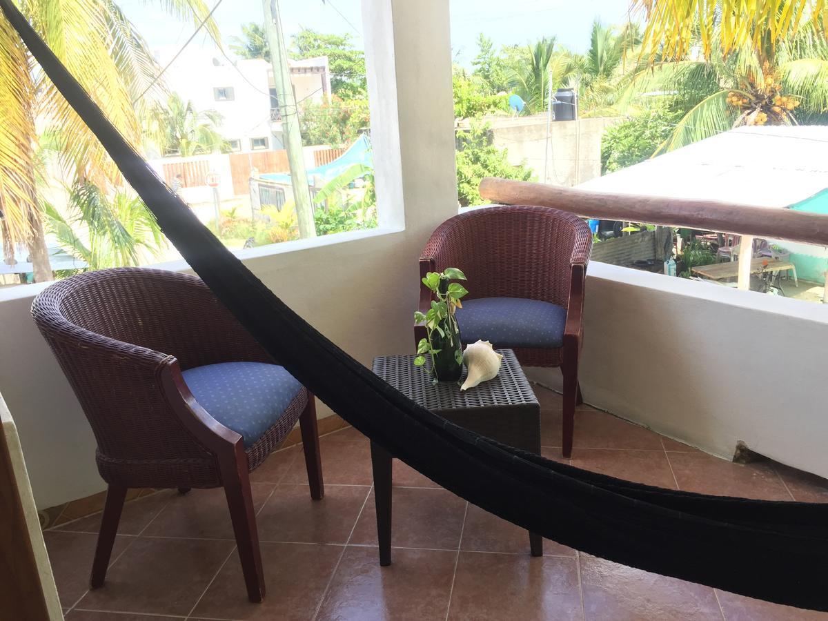 Marvin Suites Holbox  Eksteriør bilde