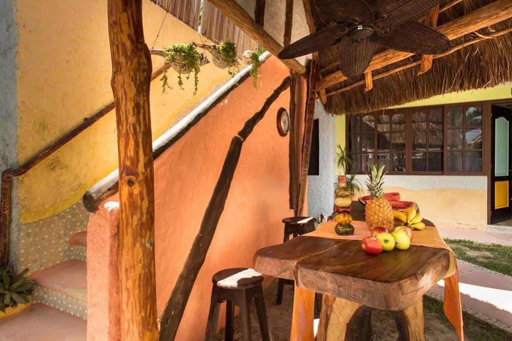 Marvin Suites Holbox  Eksteriør bilde