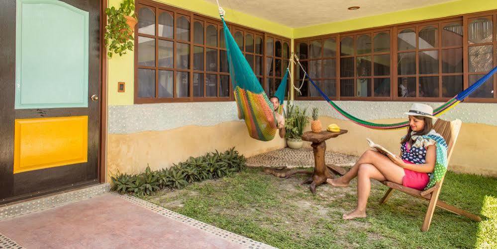 Marvin Suites Holbox  Eksteriør bilde