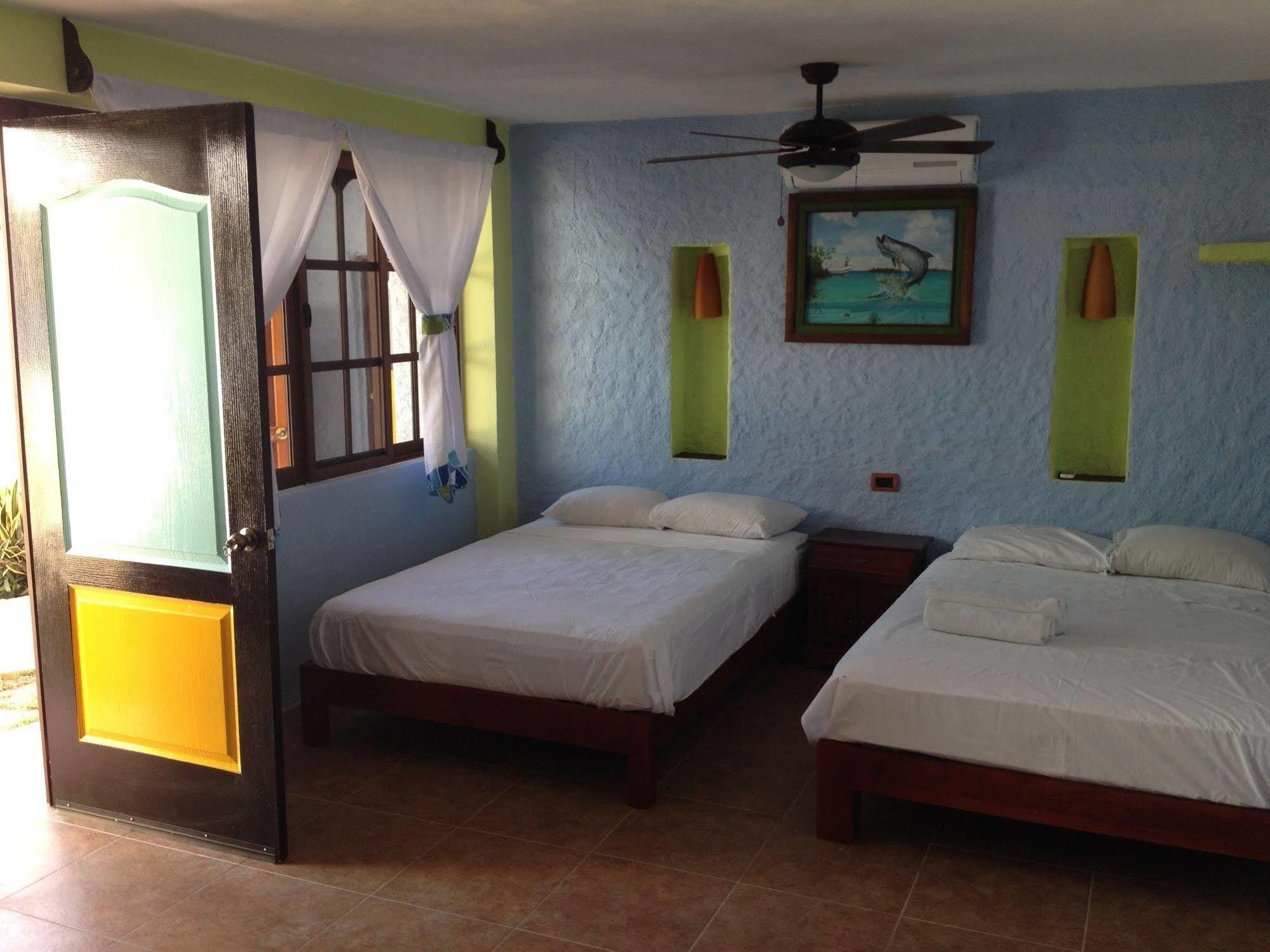 Marvin Suites Holbox  Eksteriør bilde