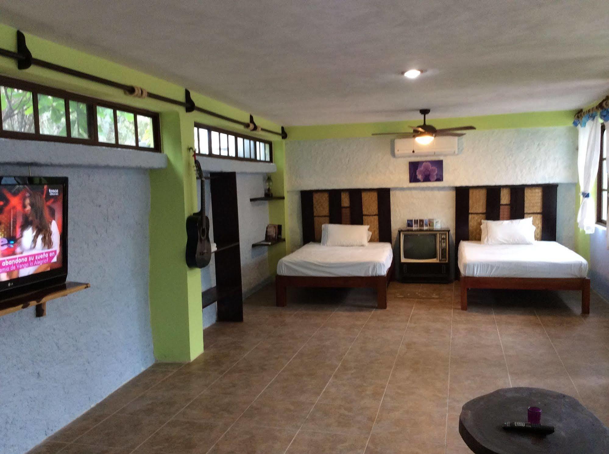 Marvin Suites Holbox  Eksteriør bilde