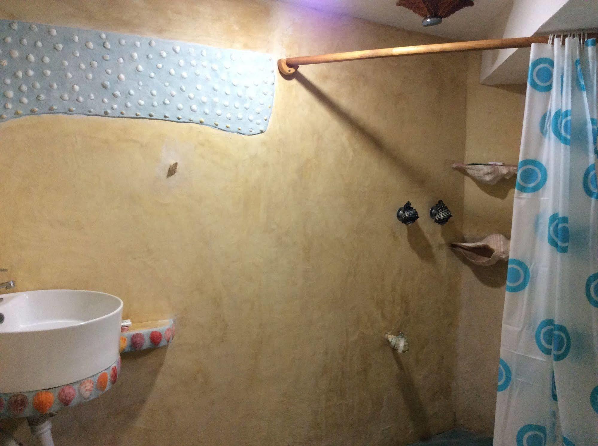 Marvin Suites Holbox  Eksteriør bilde