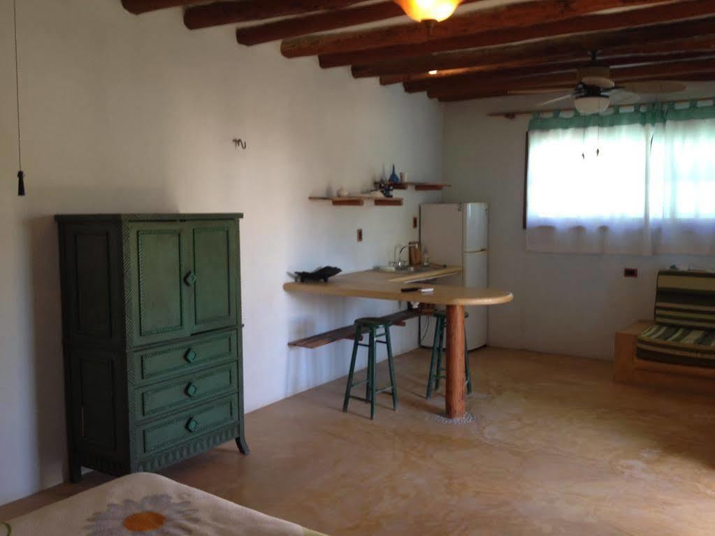 Marvin Suites Holbox  Eksteriør bilde