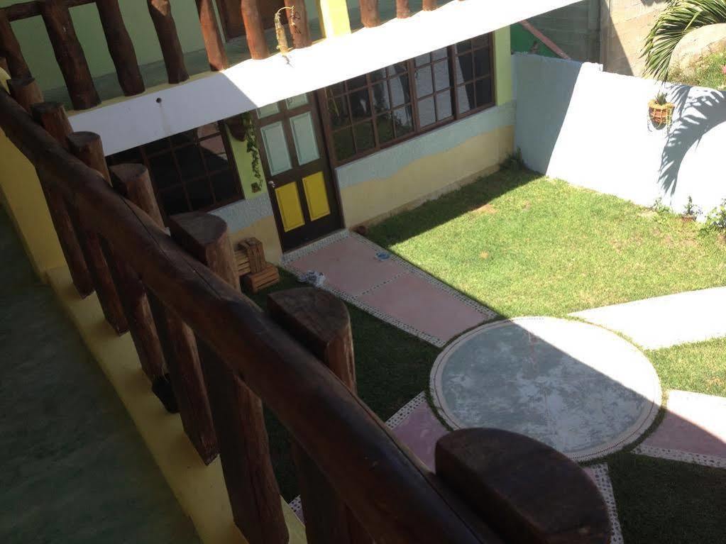 Marvin Suites Holbox  Eksteriør bilde