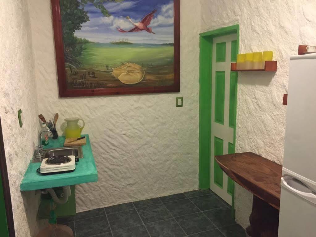 Marvin Suites Holbox  Eksteriør bilde