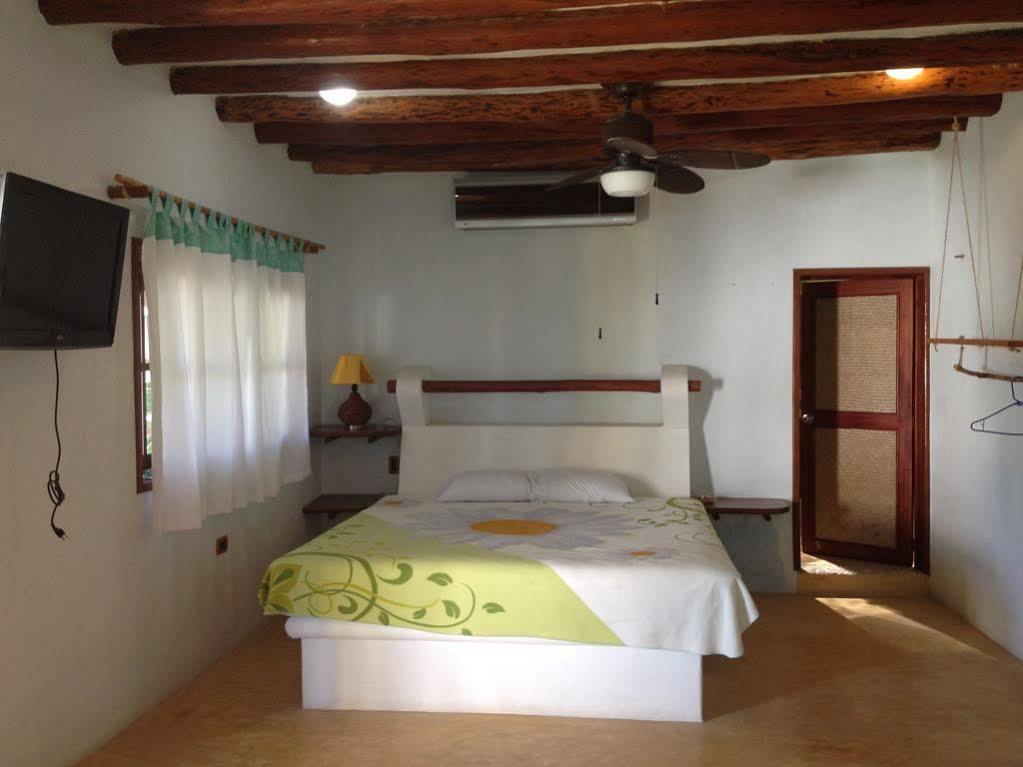 Marvin Suites Holbox  Eksteriør bilde