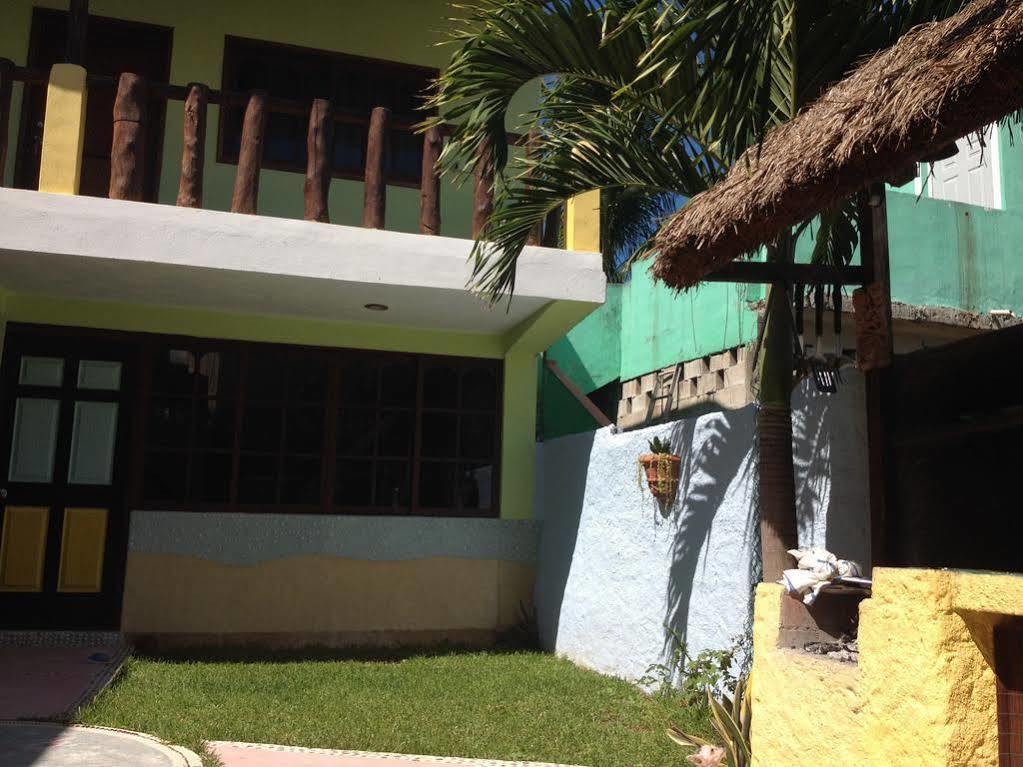 Marvin Suites Holbox  Eksteriør bilde