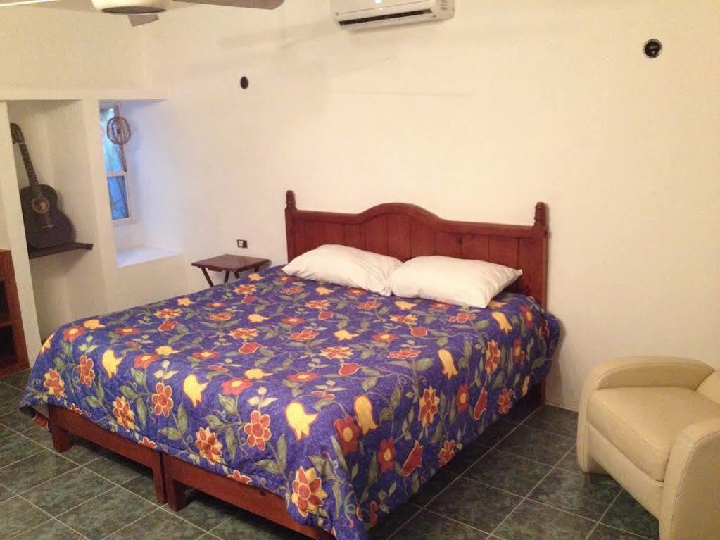 Marvin Suites Holbox  Eksteriør bilde