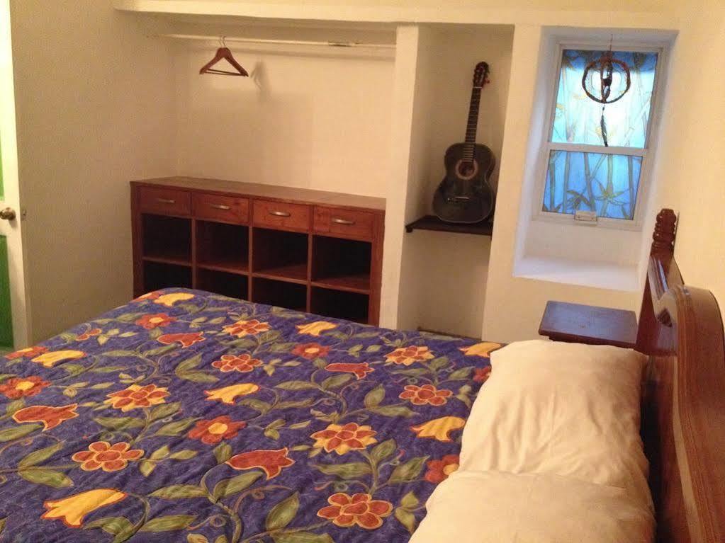 Marvin Suites Holbox  Eksteriør bilde