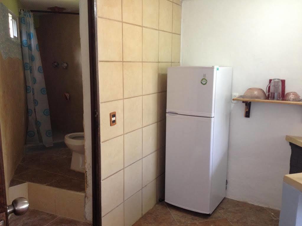 Marvin Suites Holbox  Eksteriør bilde