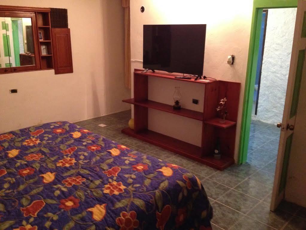 Marvin Suites Holbox  Eksteriør bilde