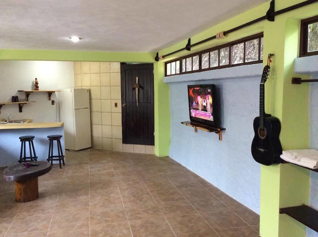 Marvin Suites Holbox  Eksteriør bilde