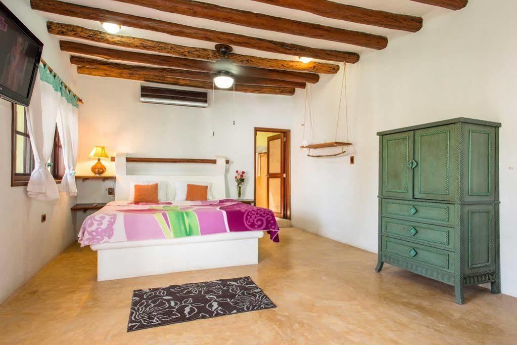 Marvin Suites Holbox  Eksteriør bilde