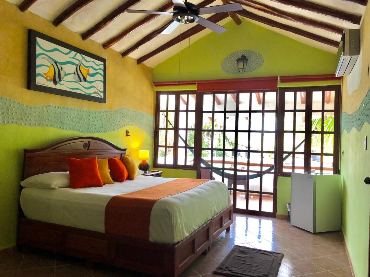 Marvin Suites Holbox  Eksteriør bilde