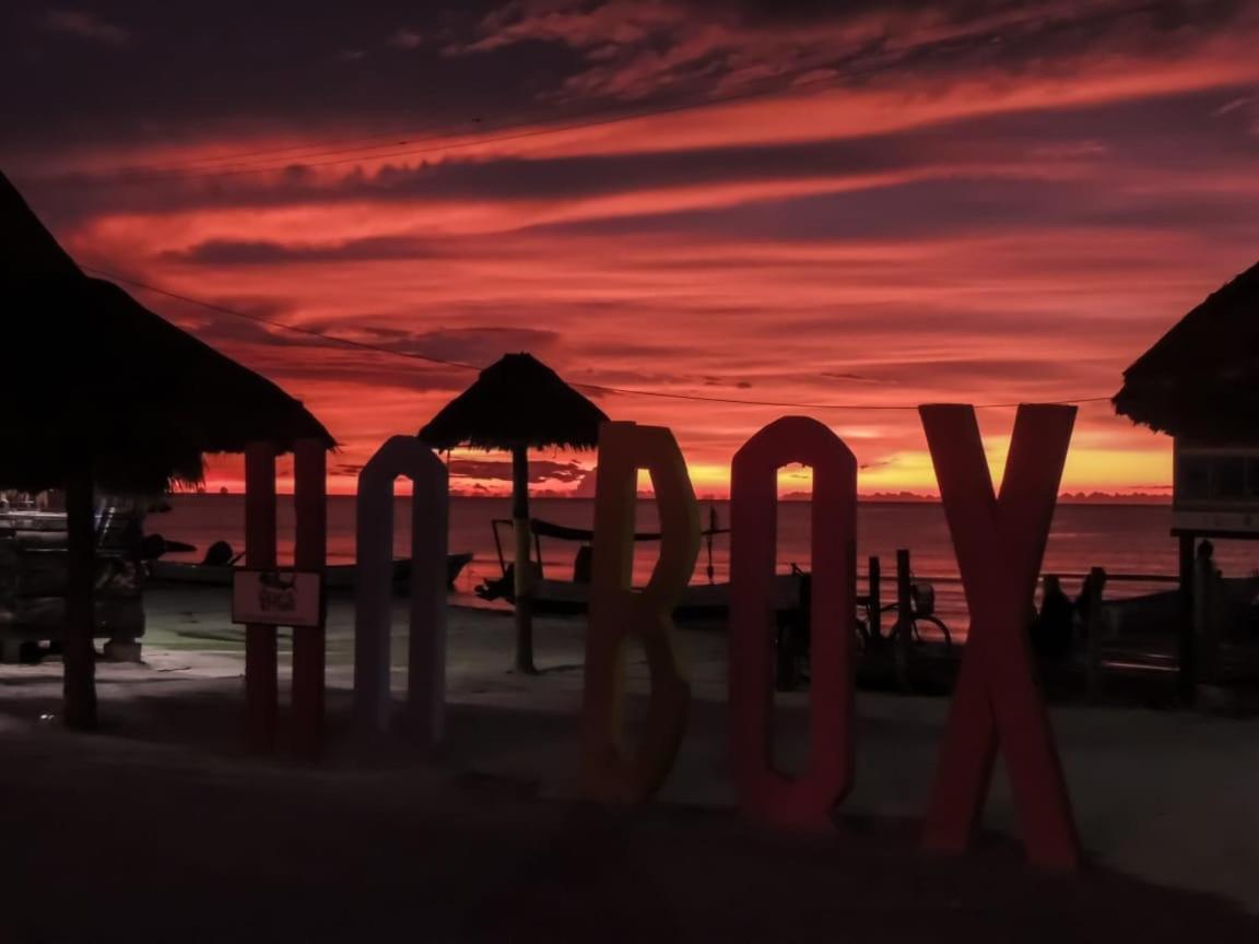 Marvin Suites Holbox  Eksteriør bilde