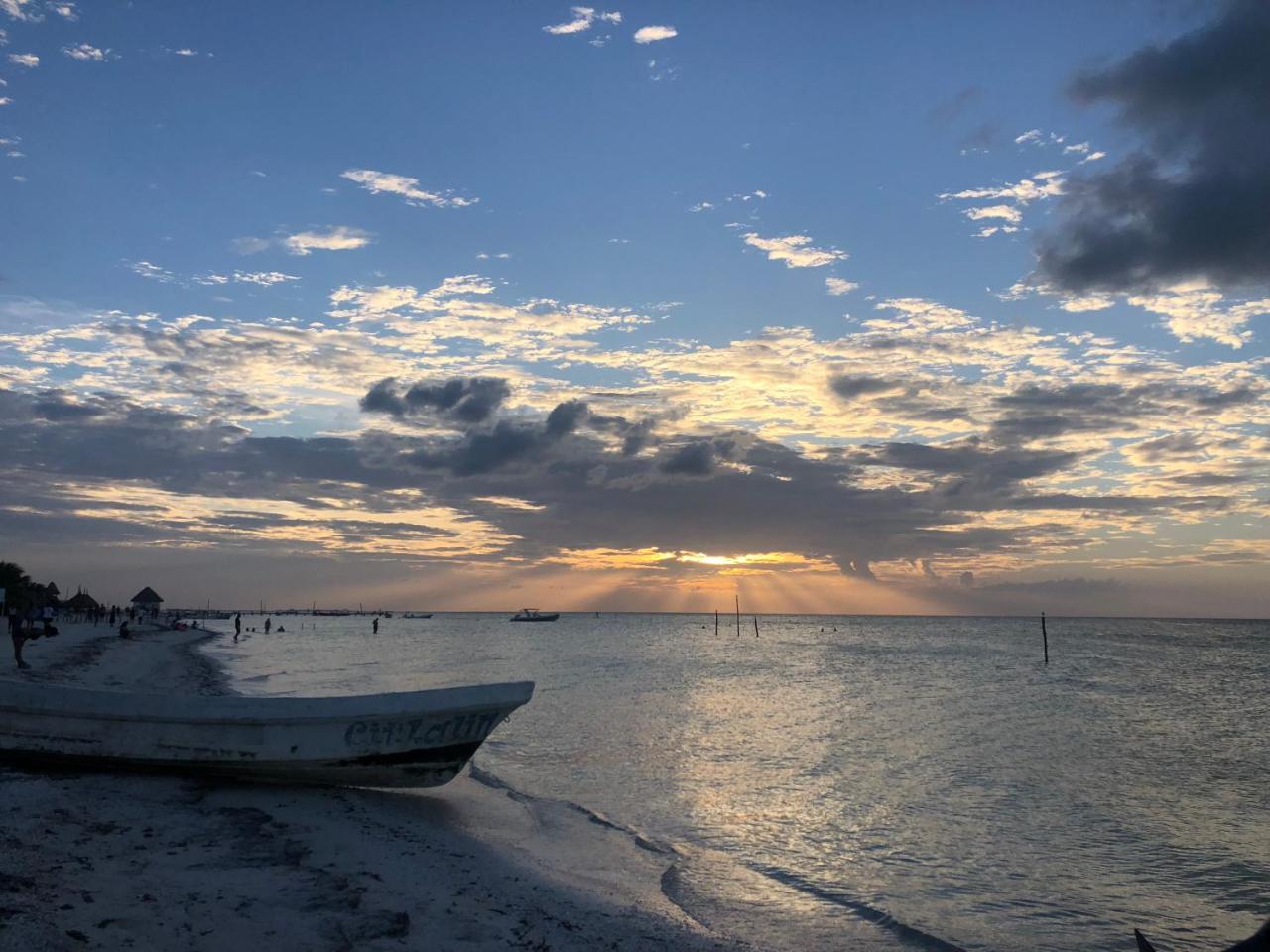 Marvin Suites Holbox  Eksteriør bilde