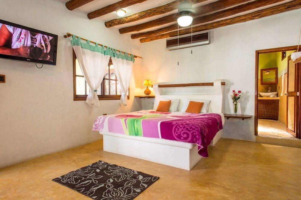 Marvin Suites Holbox  Eksteriør bilde