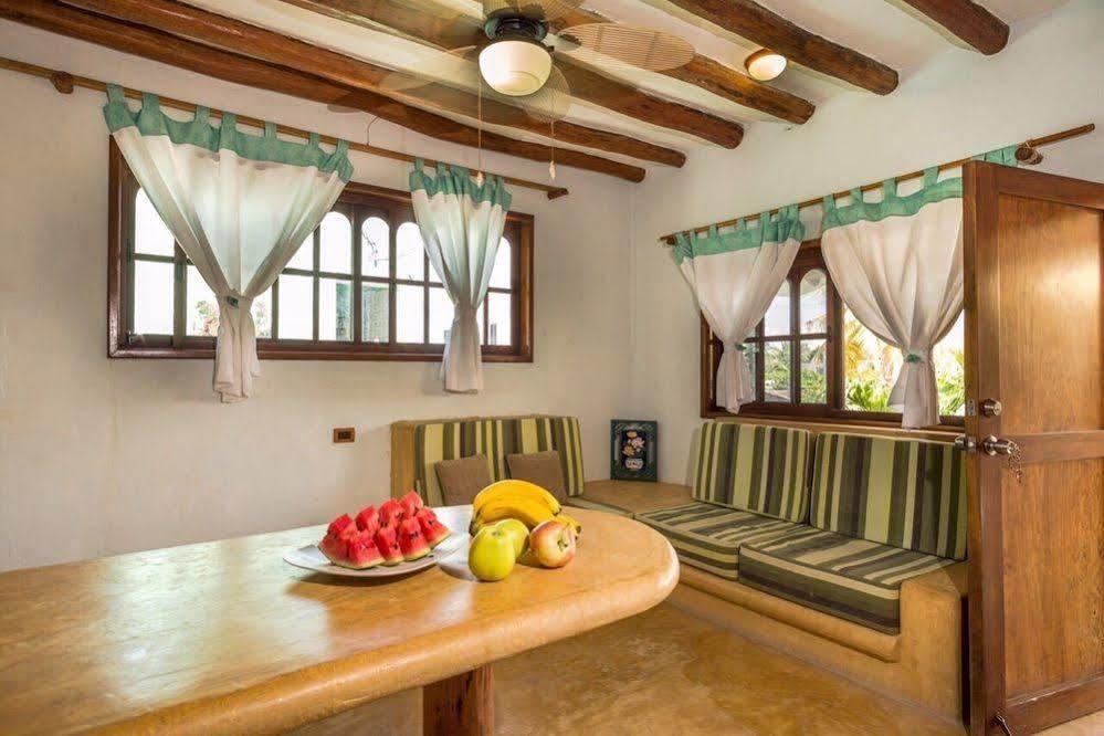 Marvin Suites Holbox  Eksteriør bilde