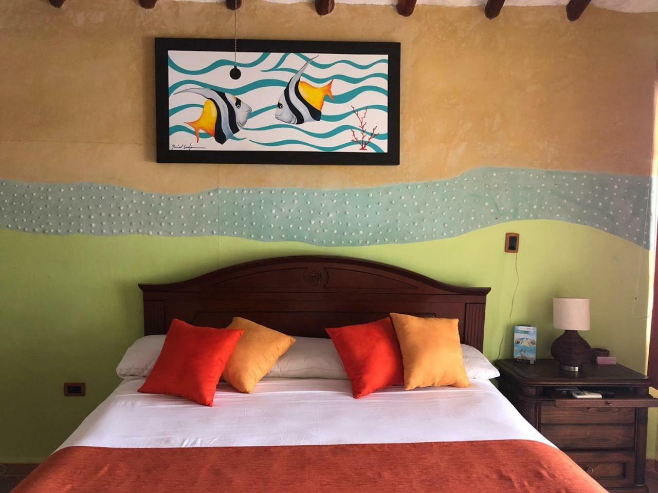 Marvin Suites Holbox  Eksteriør bilde