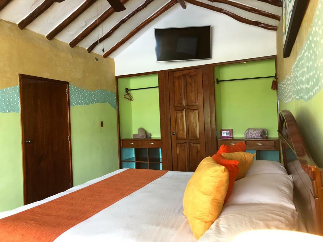 Marvin Suites Holbox  Eksteriør bilde