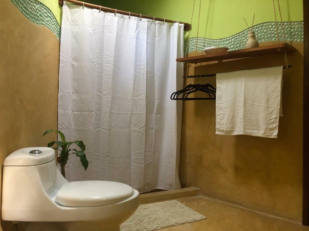 Marvin Suites Holbox  Eksteriør bilde
