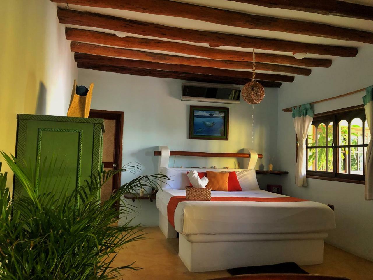 Marvin Suites Holbox  Eksteriør bilde