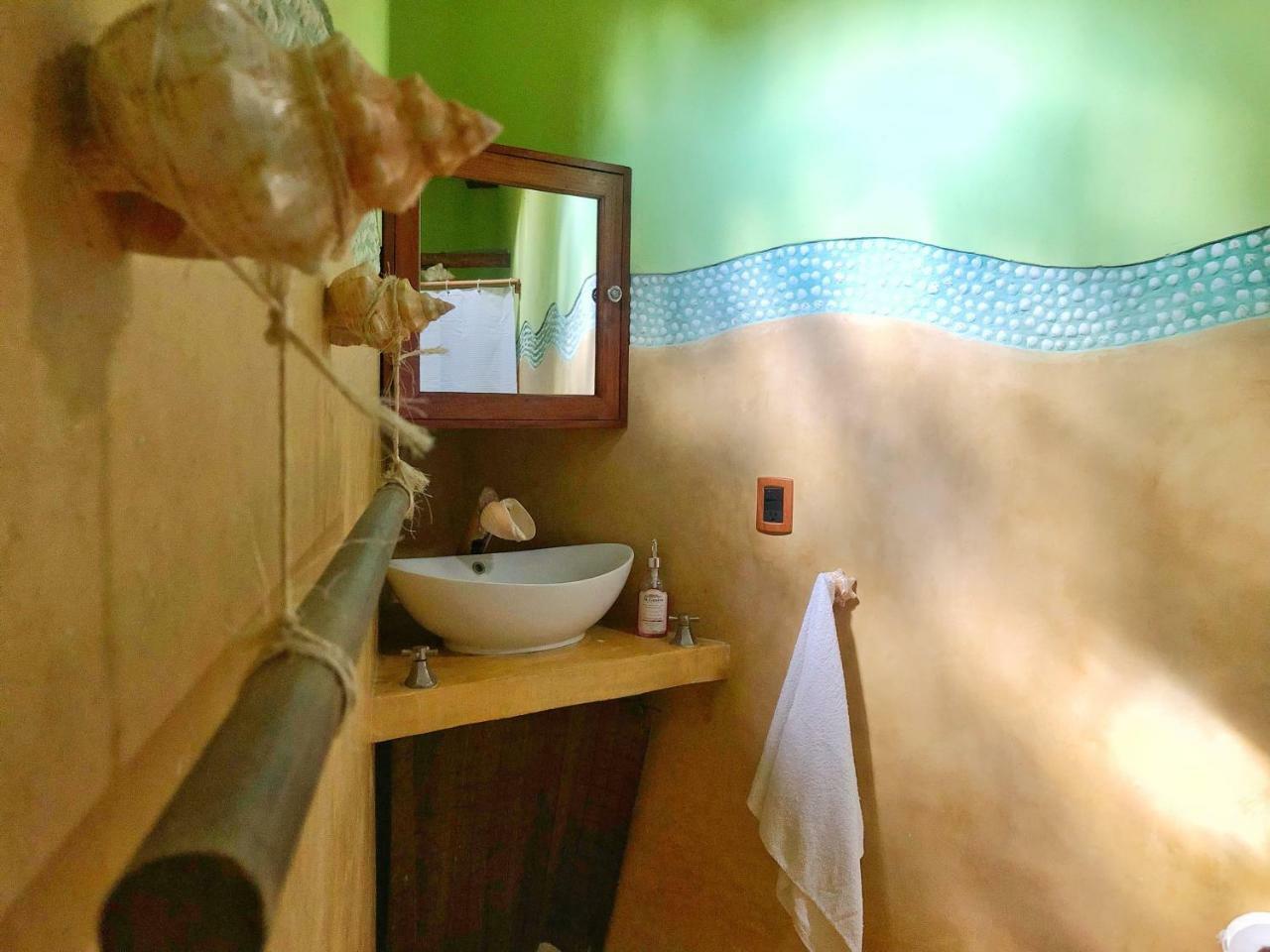 Marvin Suites Holbox  Eksteriør bilde