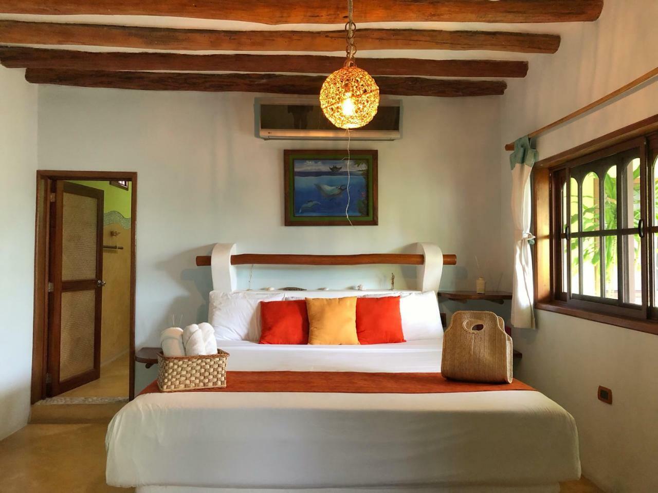 Marvin Suites Holbox  Eksteriør bilde