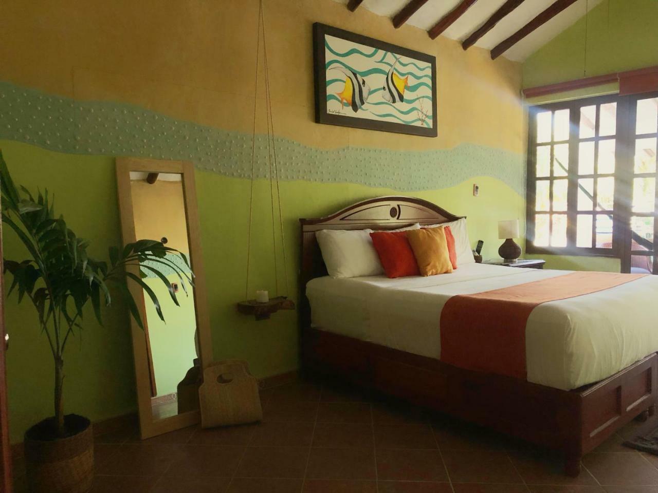 Marvin Suites Holbox  Eksteriør bilde