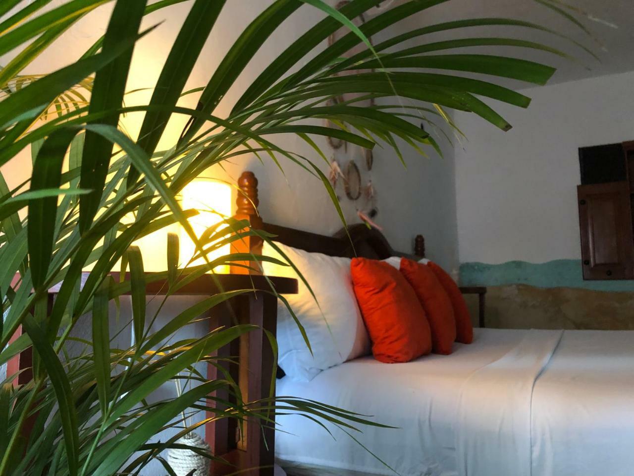 Marvin Suites Holbox  Eksteriør bilde