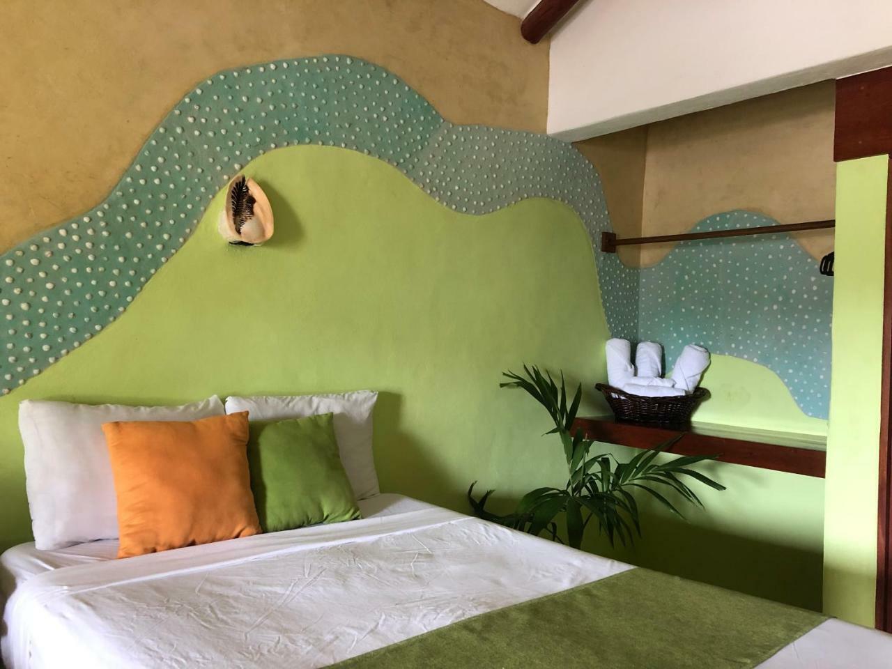 Marvin Suites Holbox  Eksteriør bilde